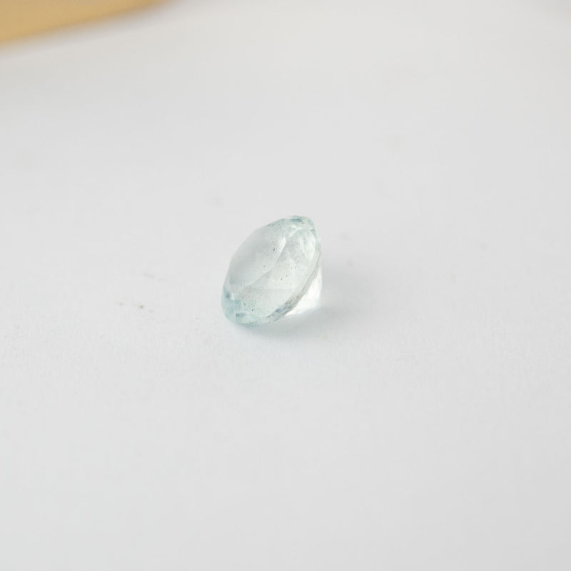 Aquamarine