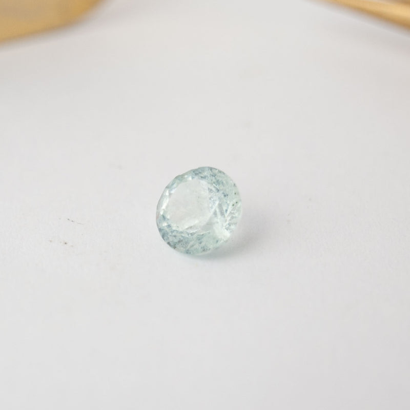 Aquamarine