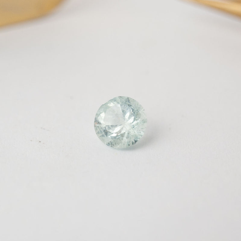 Aquamarine