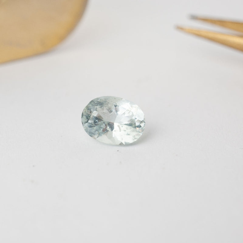 Aquamarine
