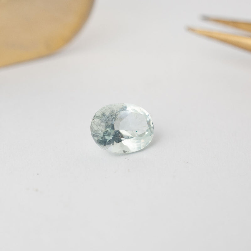 Aquamarine