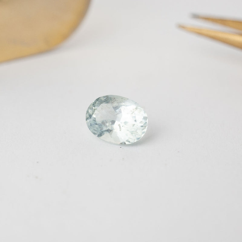Aquamarine