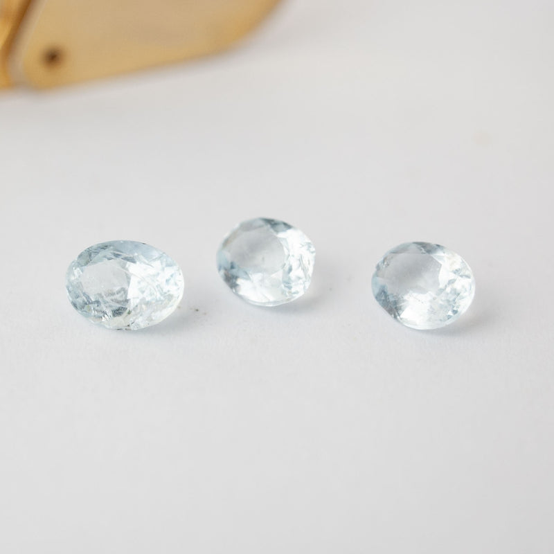 Aquamarine