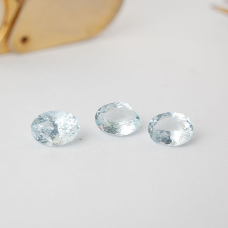 Aquamarine