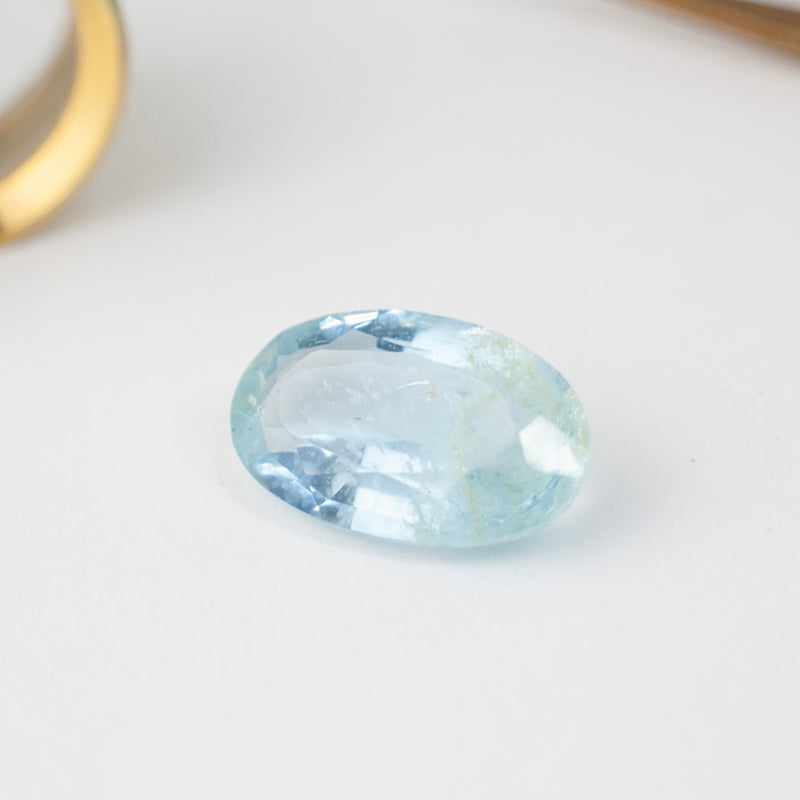Aquamarine