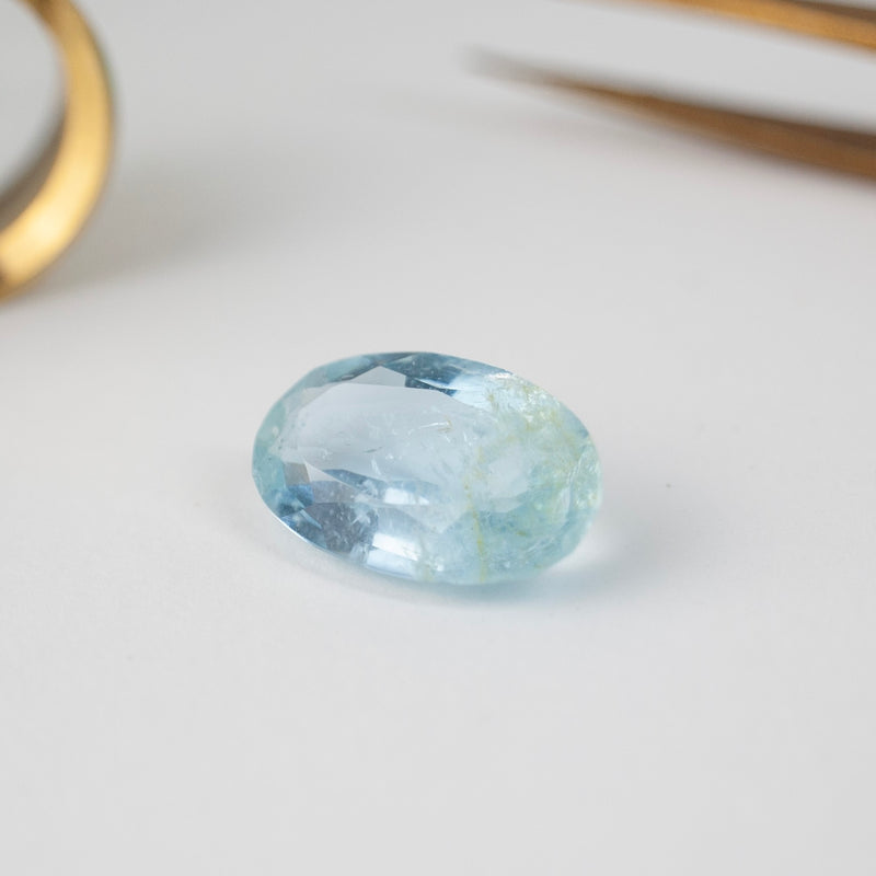 Aquamarine