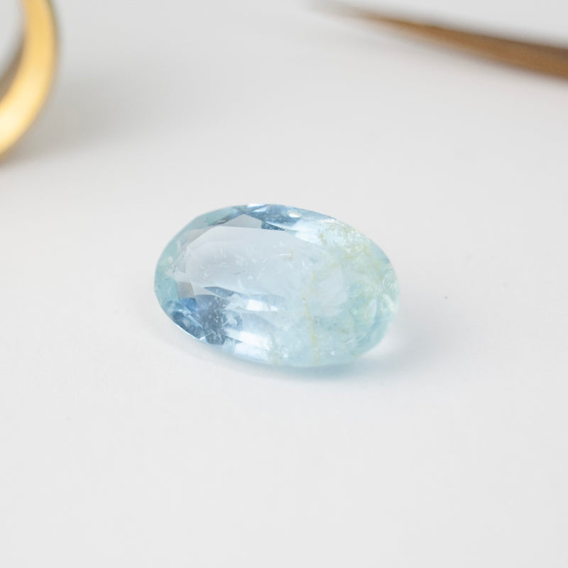 Aquamarine