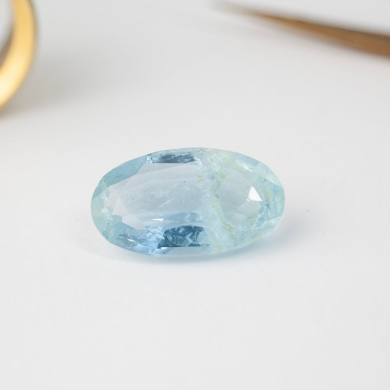 Aquamarine