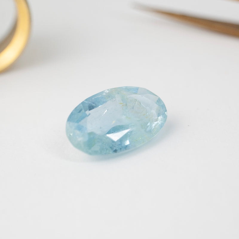 Aquamarine