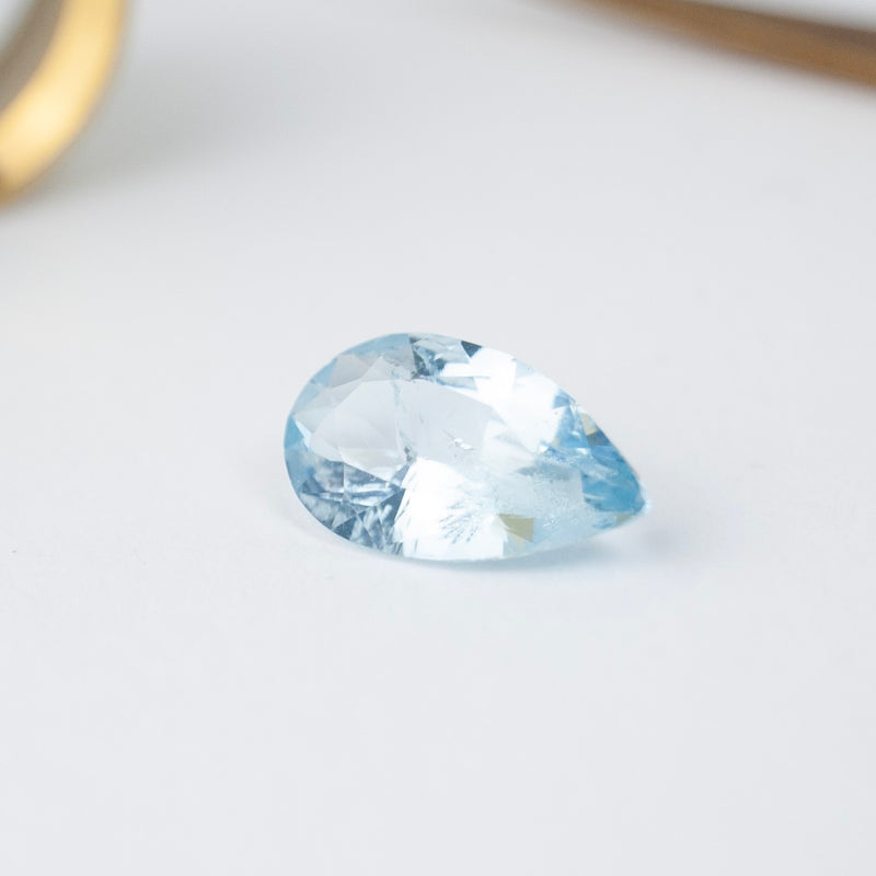 Aquamarine
