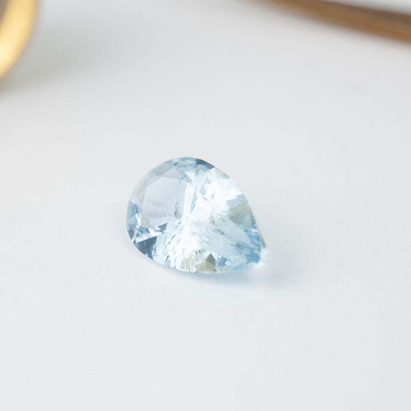 Aquamarine