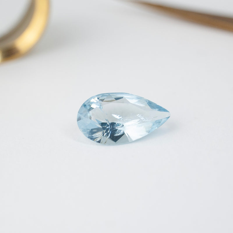 Aquamarine