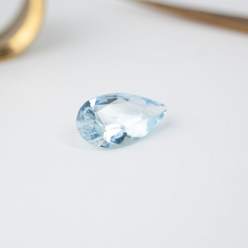 Aquamarine