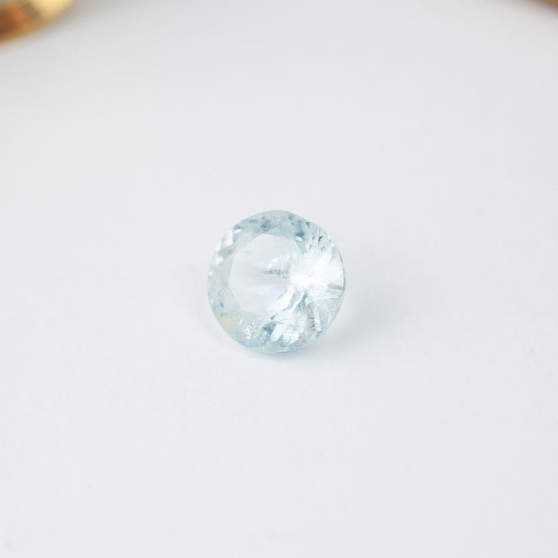 Aquamarine