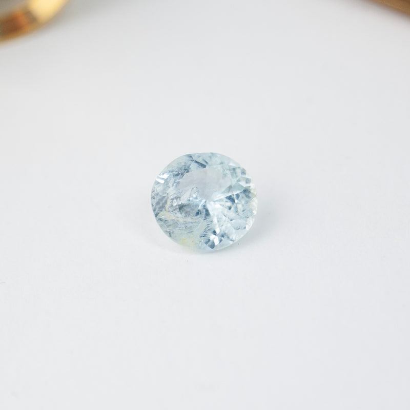 Aquamarine