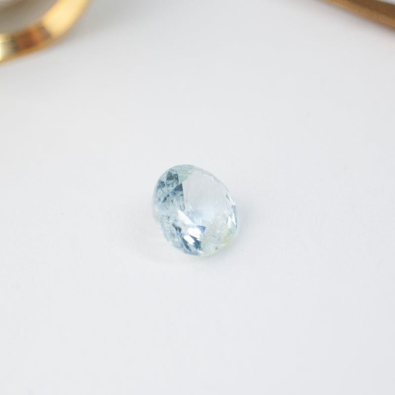 Aquamarine