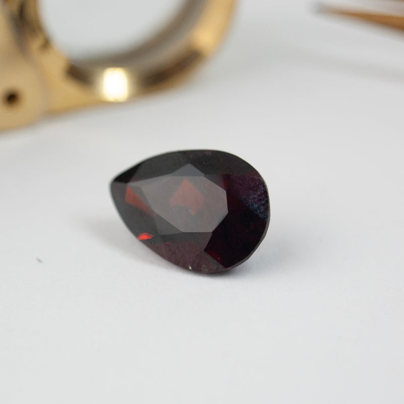 Garnet
