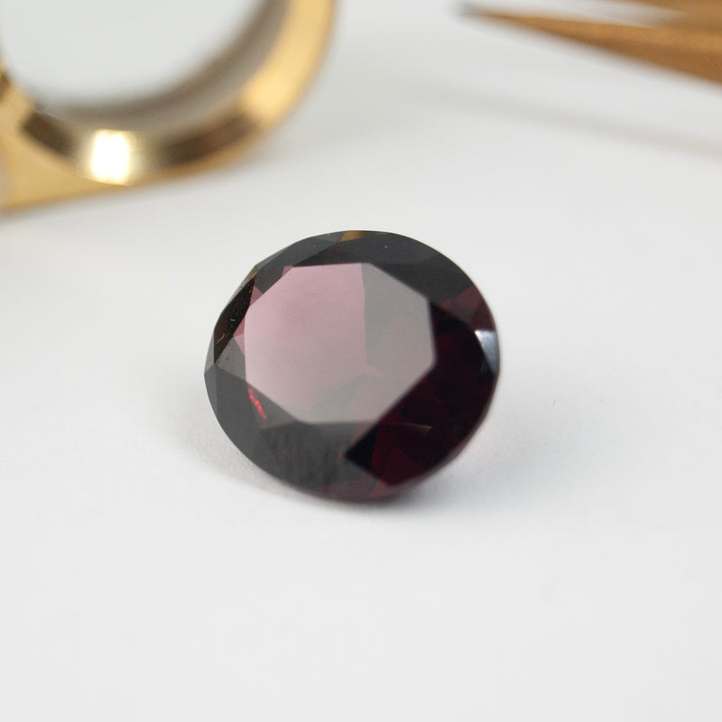 Garnet
