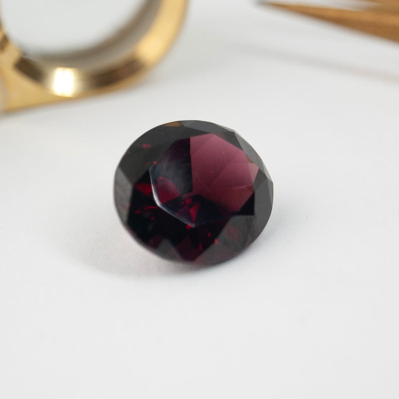 Garnet