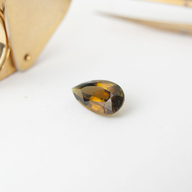 Tourmaline
