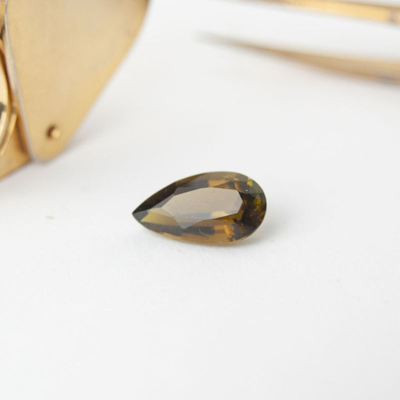 Tourmaline