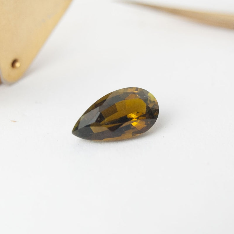 Tourmaline
