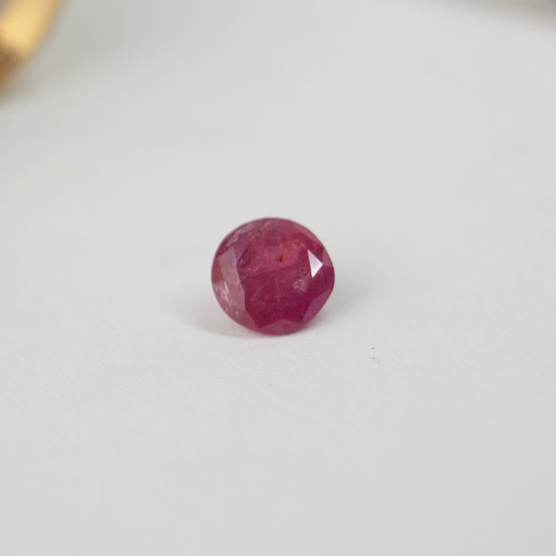 Ruby