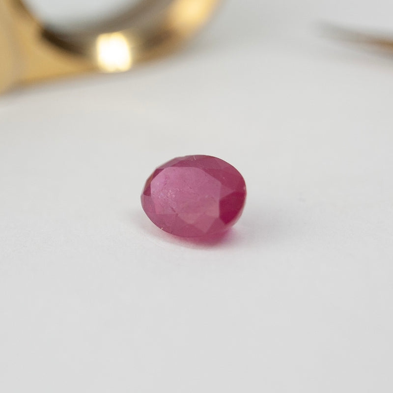 Ruby