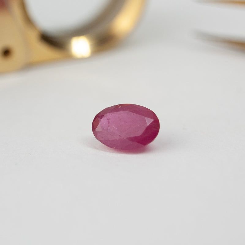 Ruby