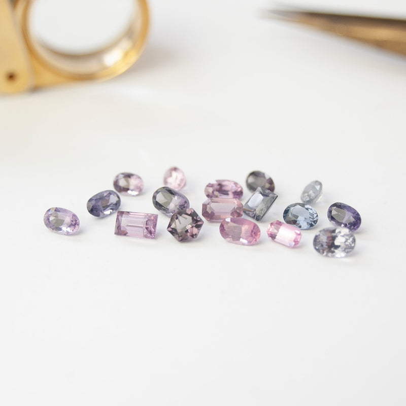 Spinel