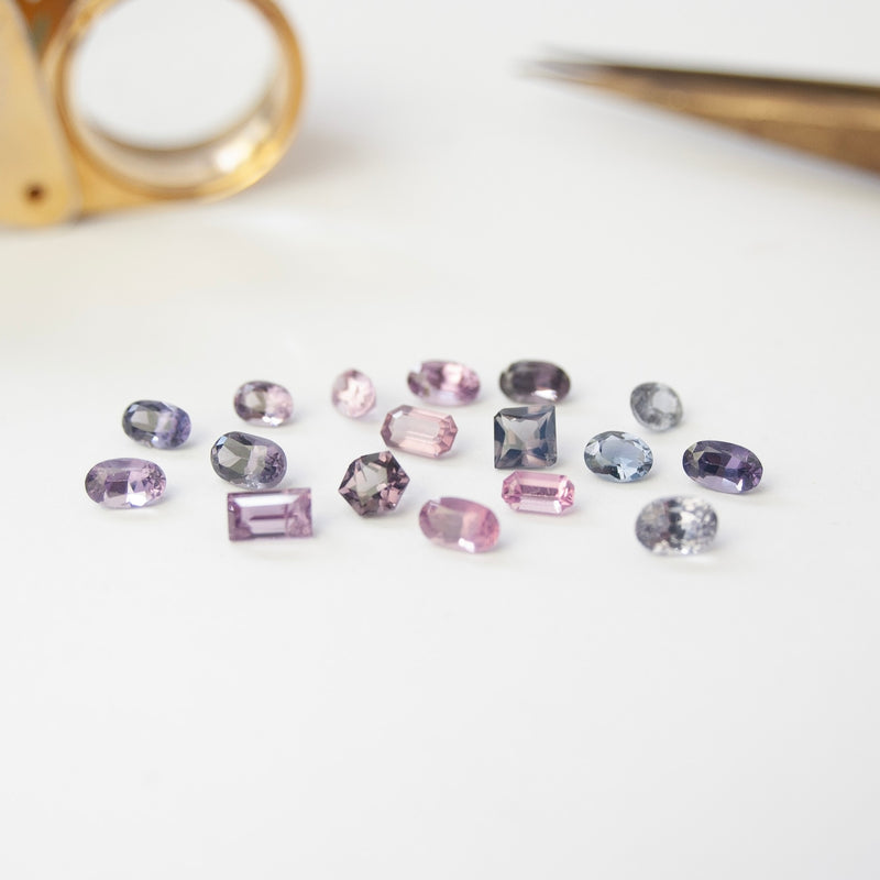 Spinel