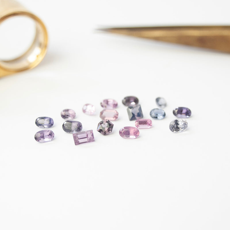 Spinel