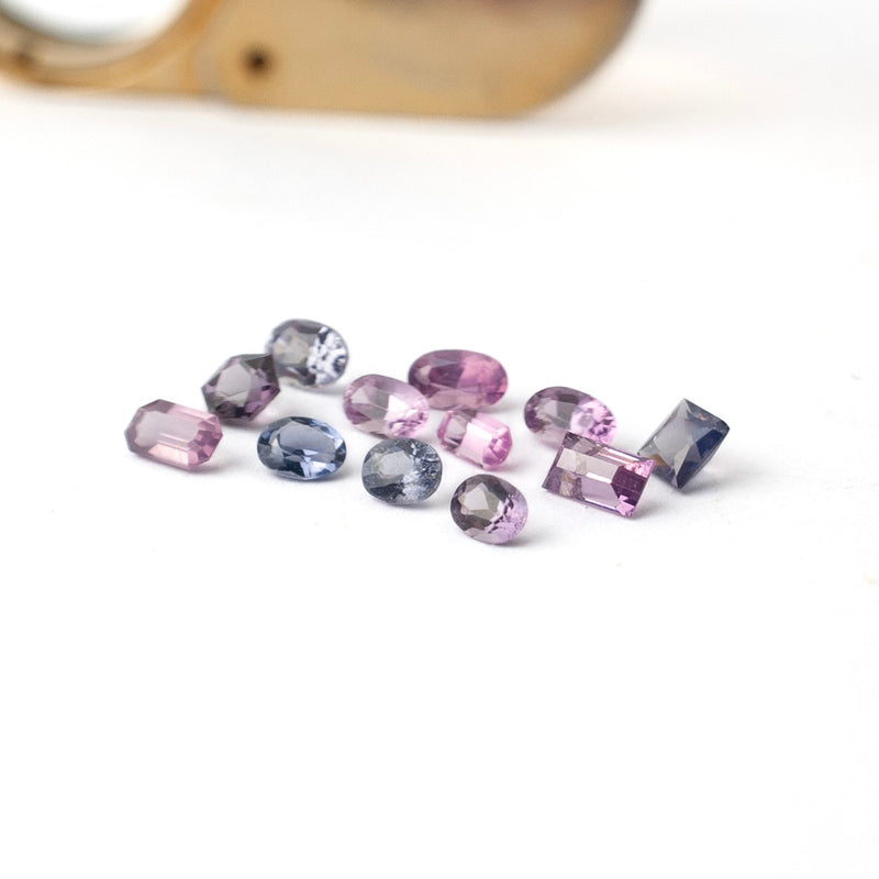 Spinel