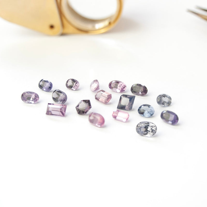 Spinel