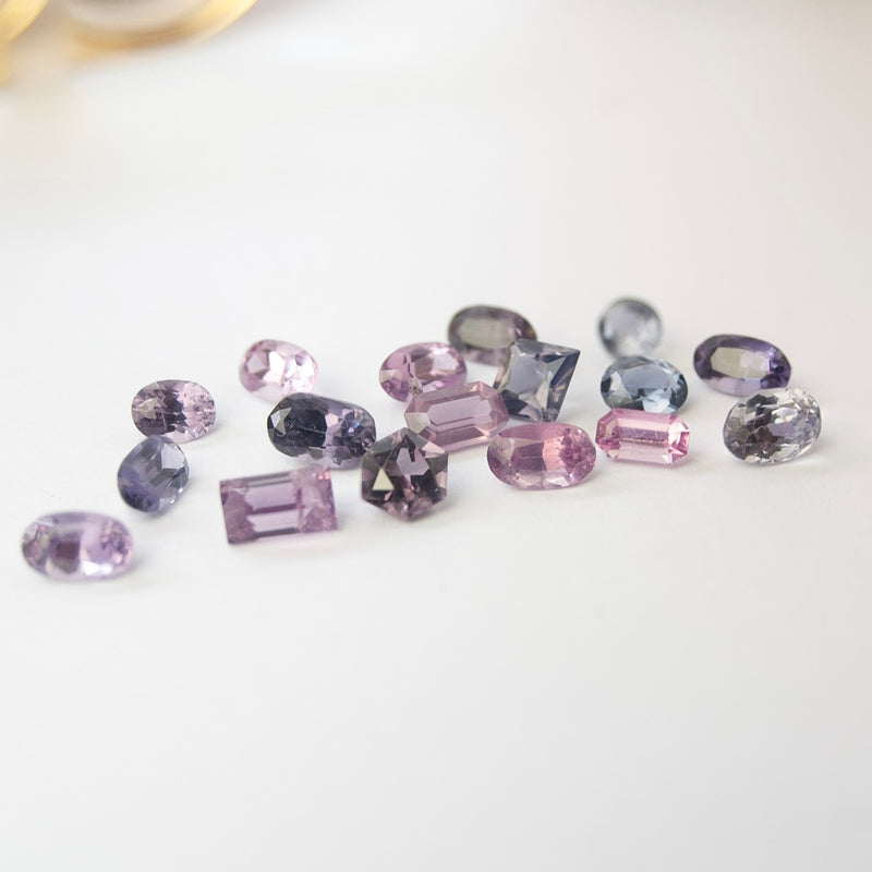Spinel
