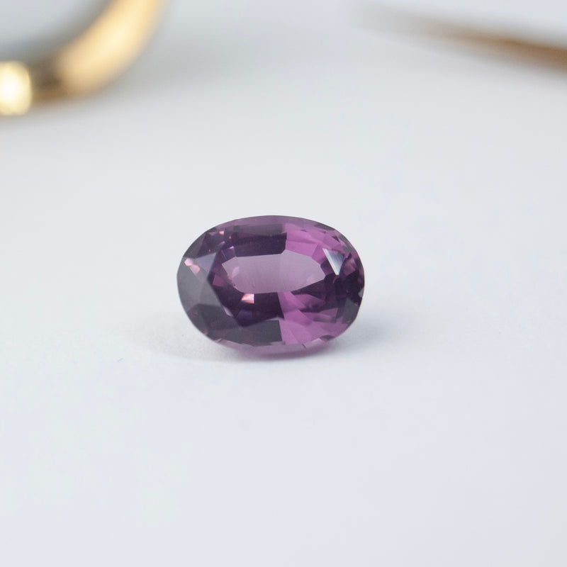 Spinel