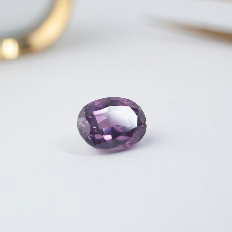 Spinel