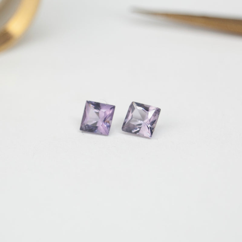 Spinel