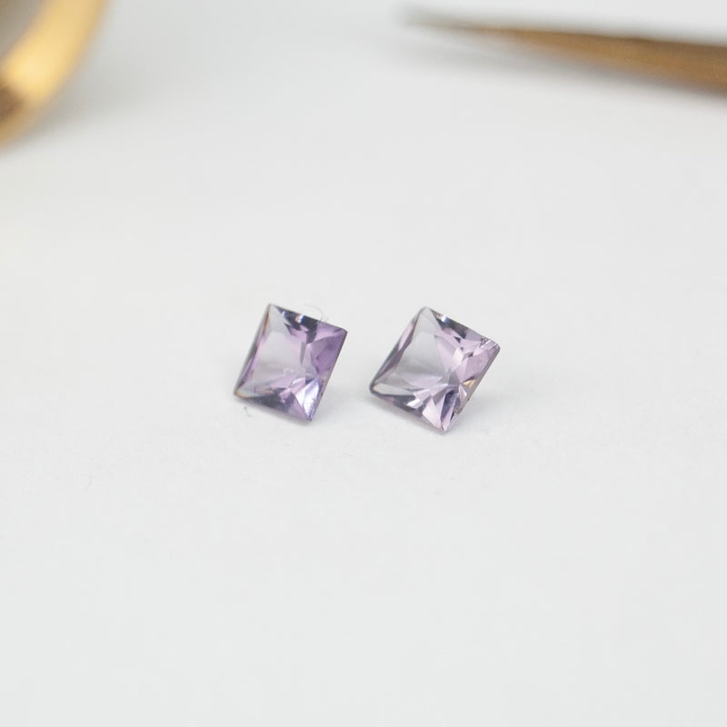 Spinel