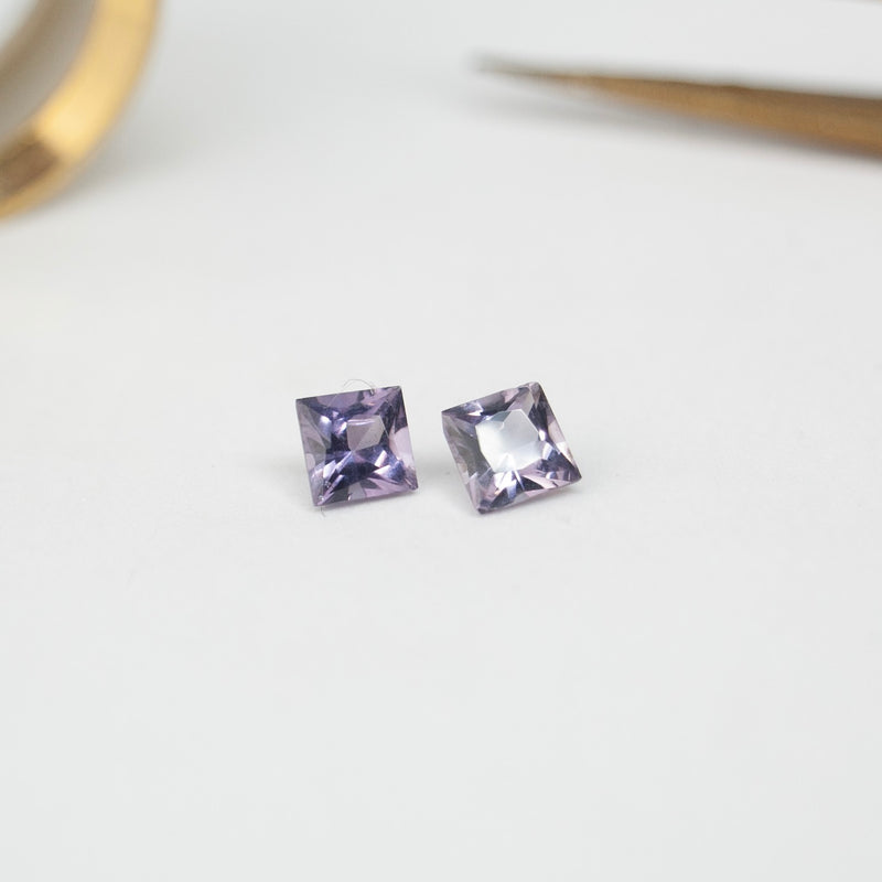 Spinel