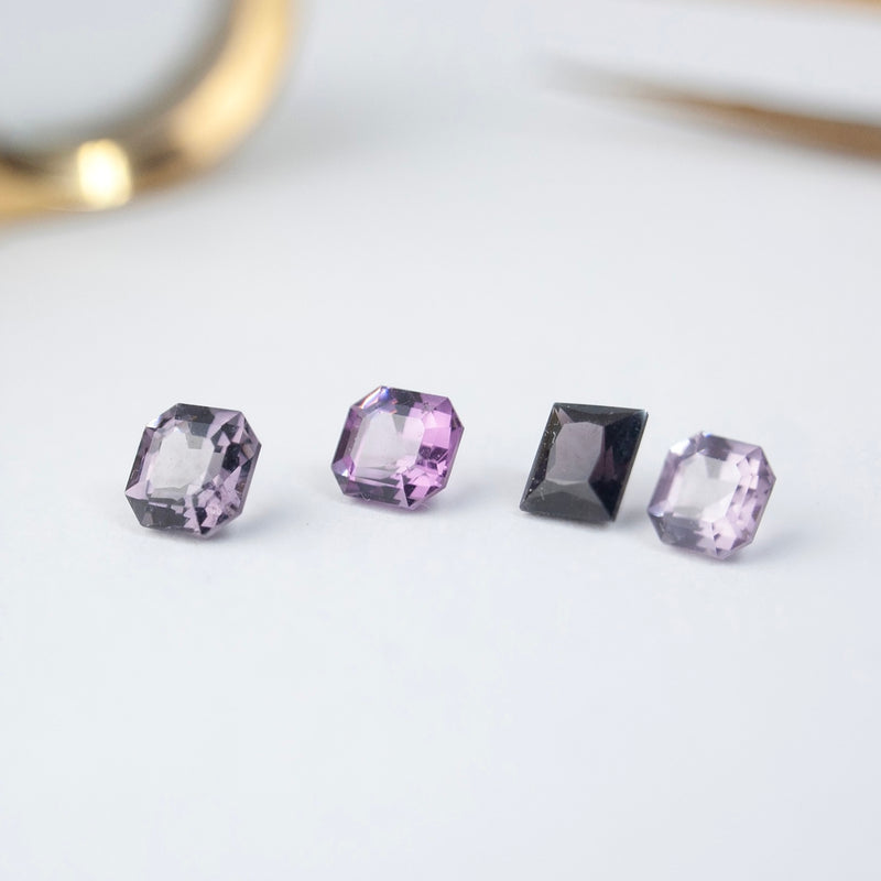 Spinel