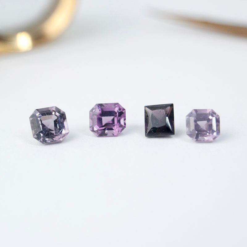 Spinel