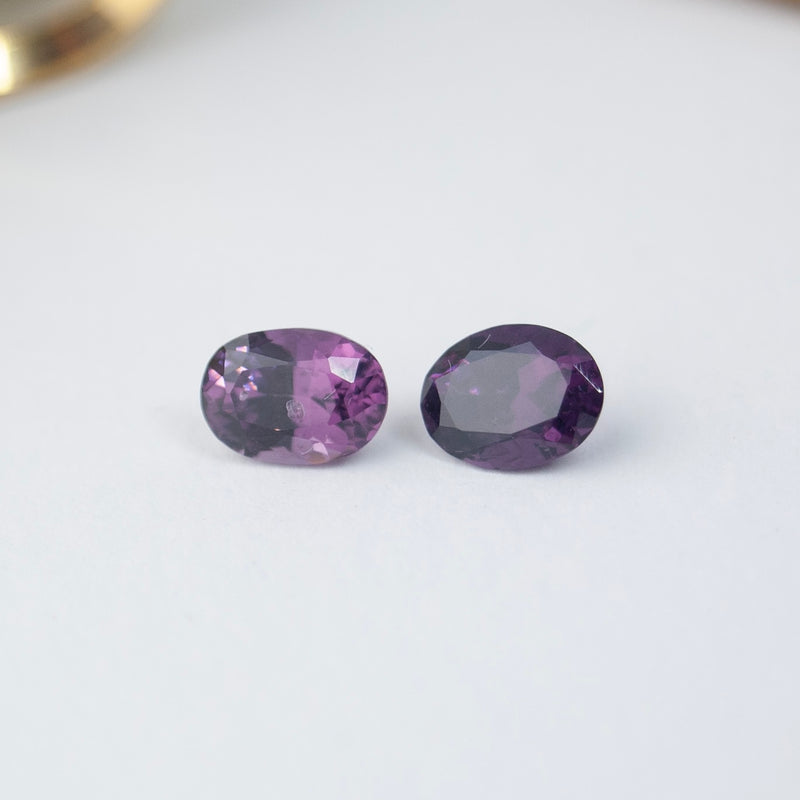 Spinel