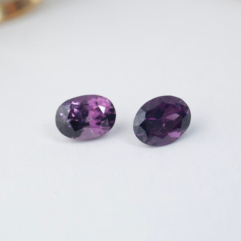 Spinel