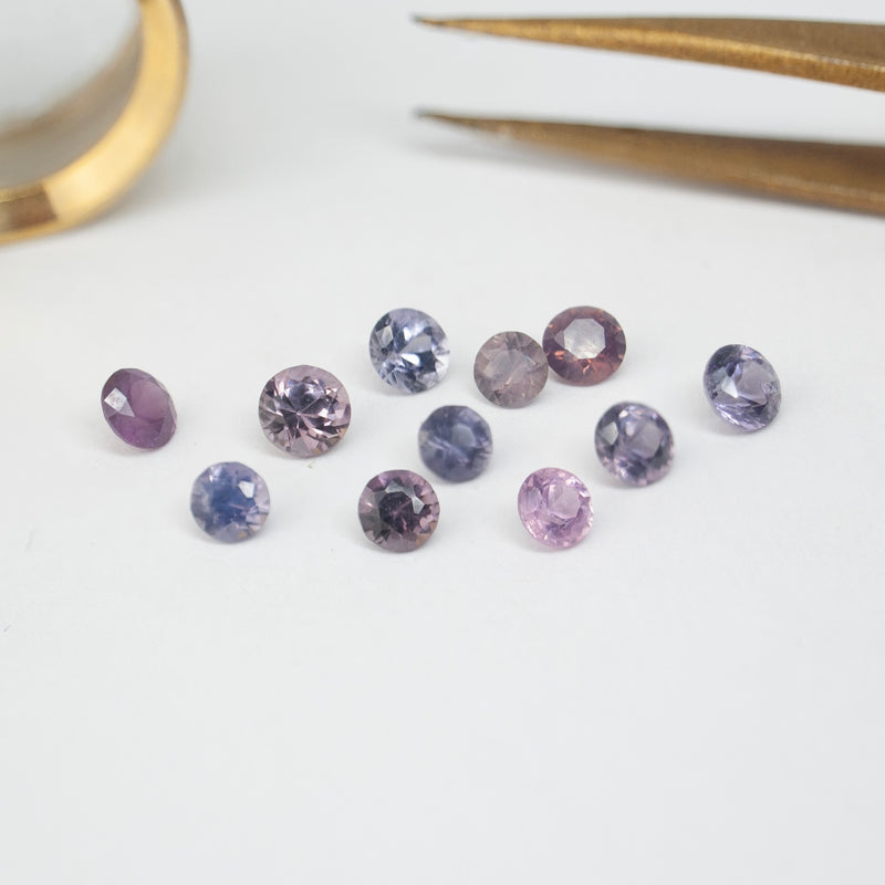 Spinel