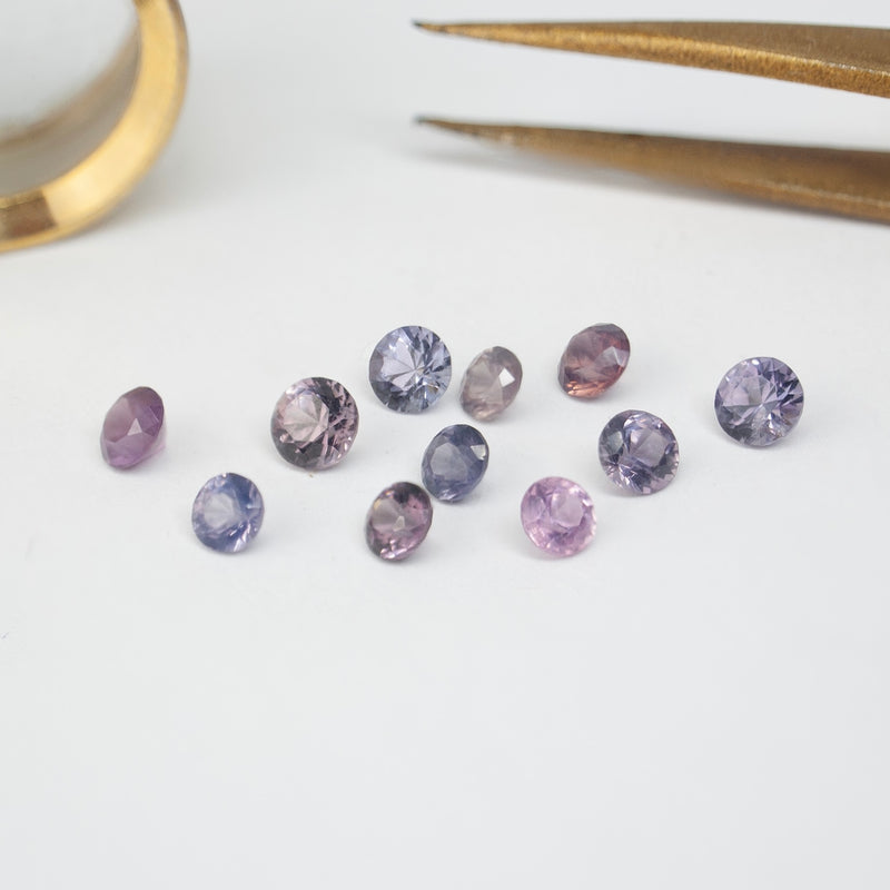 Spinel