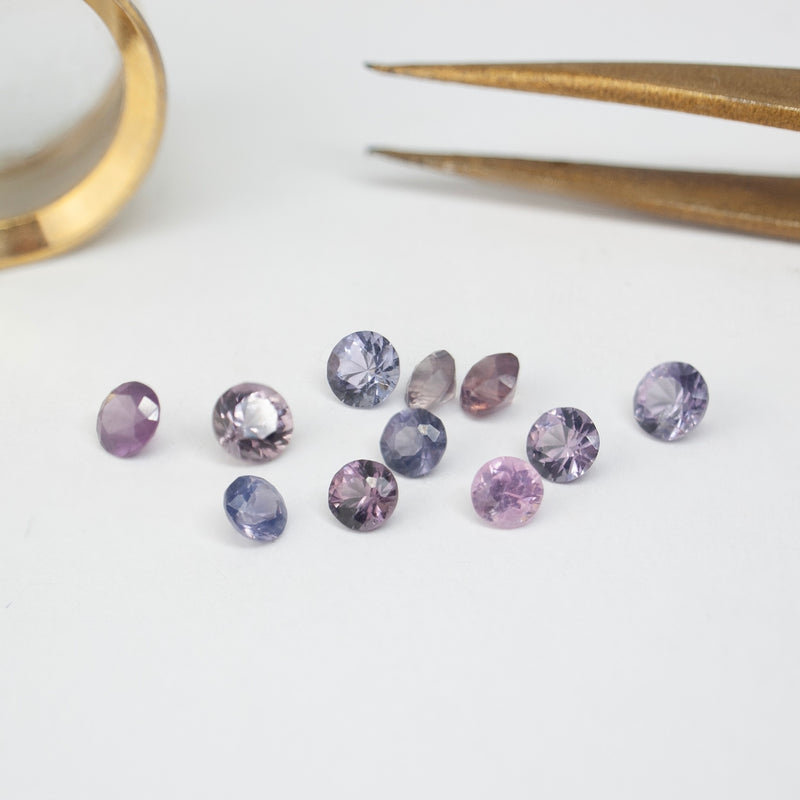 Spinel