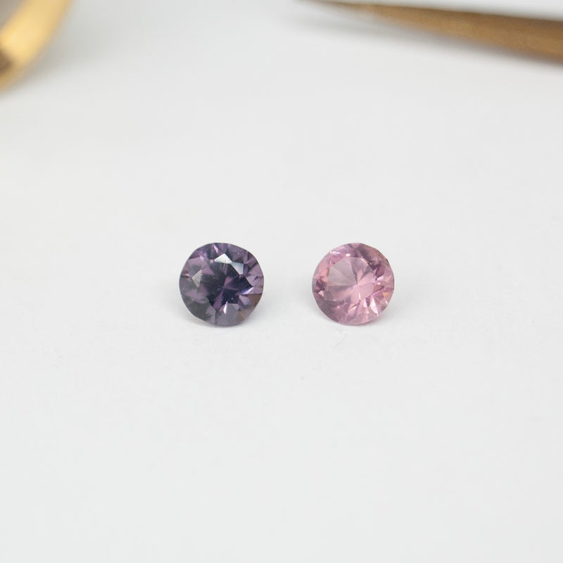 Spinel