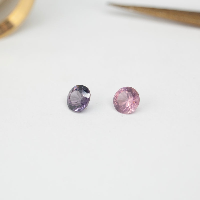 Spinel