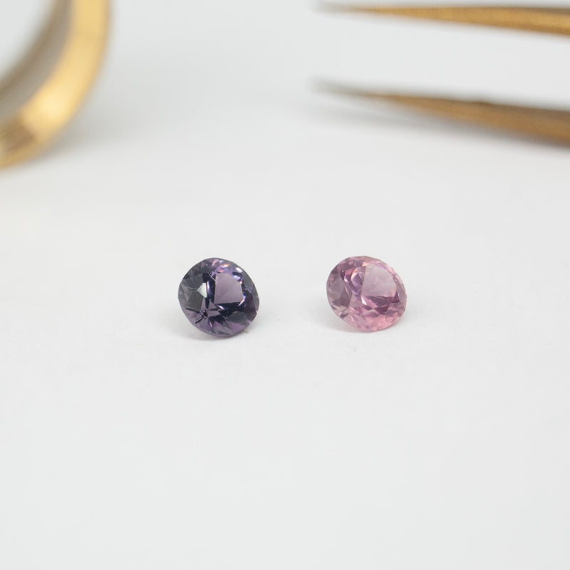 Spinel